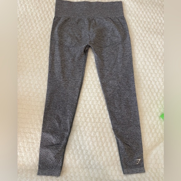 Gymshark Vital Seamless 2.0 Leggings (2 pcs) - Picture 3 of 5